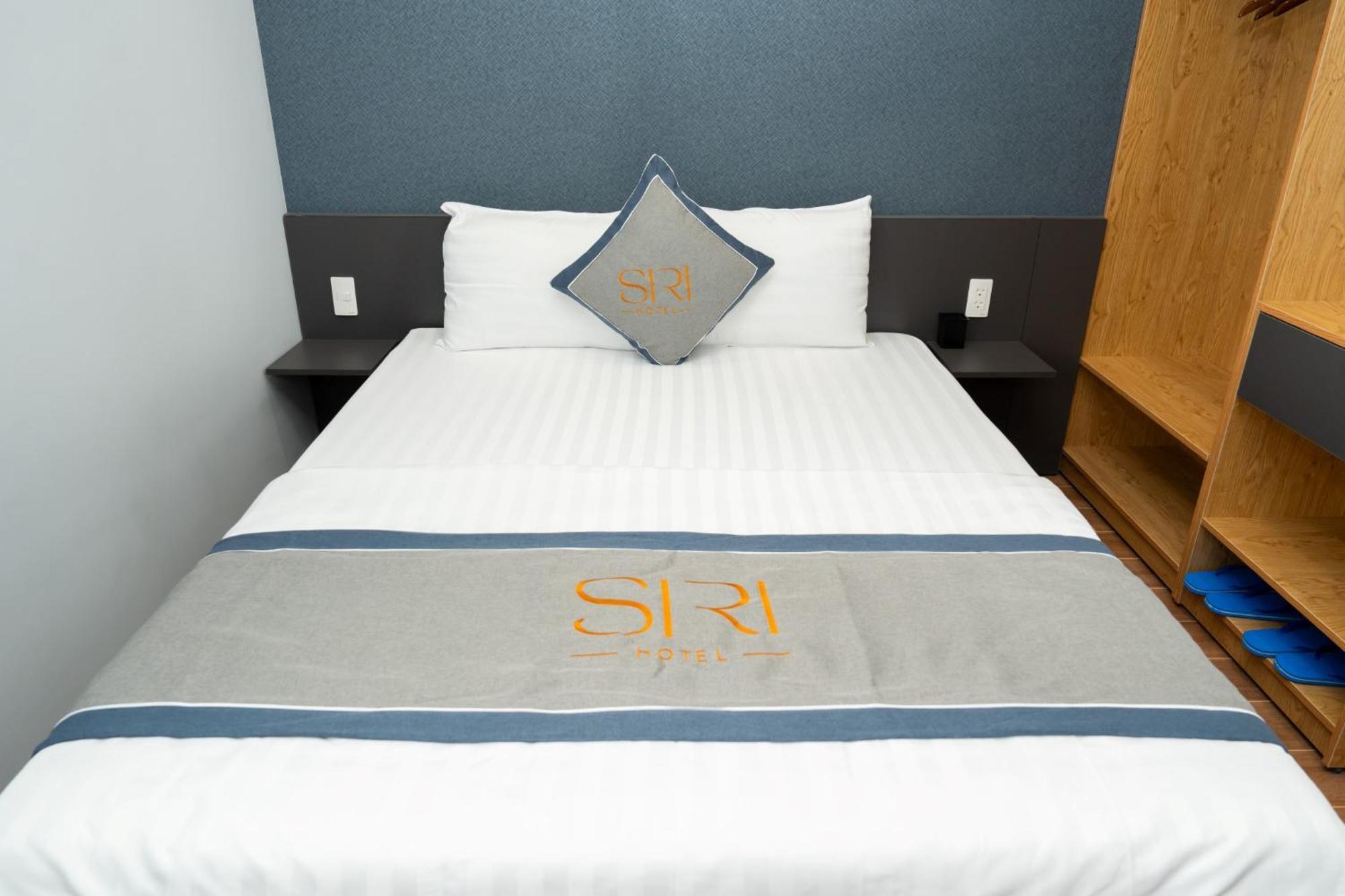 Siri 2 Hotel Mỹ Tho Buitenkant foto
