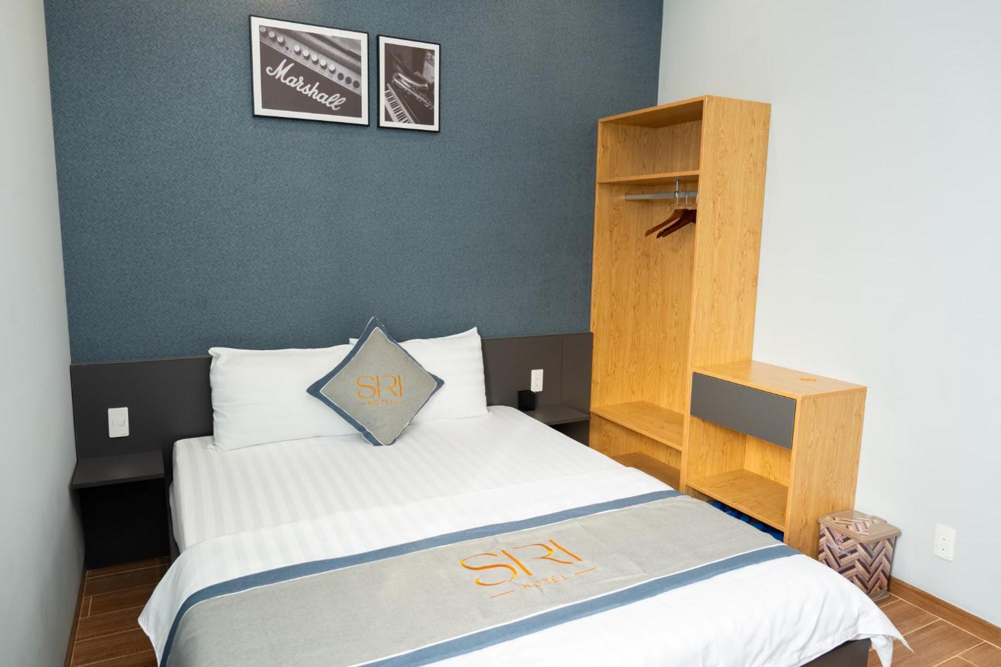 Siri 2 Hotel Mỹ Tho Buitenkant foto