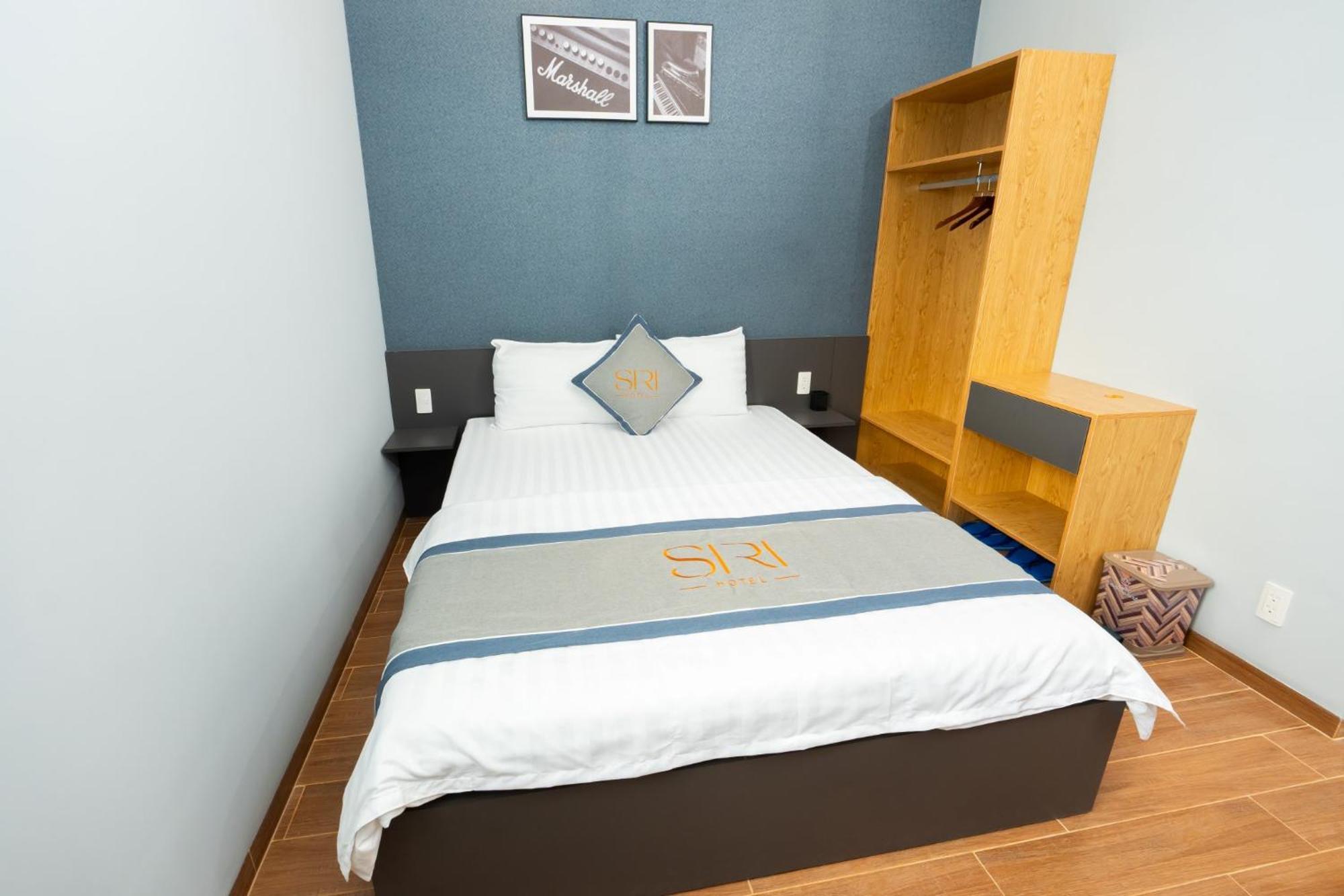 Siri 2 Hotel Mỹ Tho Buitenkant foto